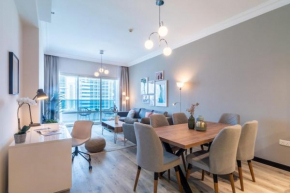 GuestReady Holiday Homes - Comfort Zone